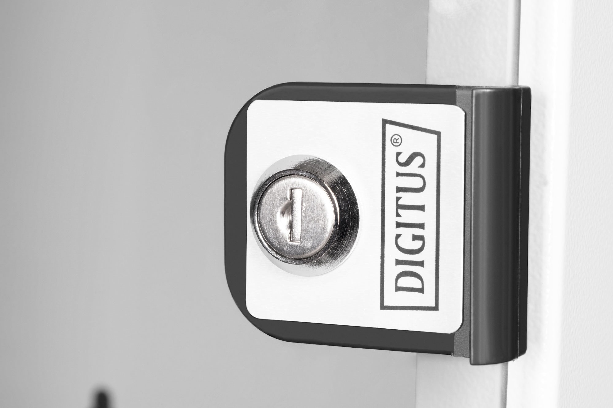 Шкаф DIGITUS 10" 6U SOHO PRO (DN-49100) фото 3