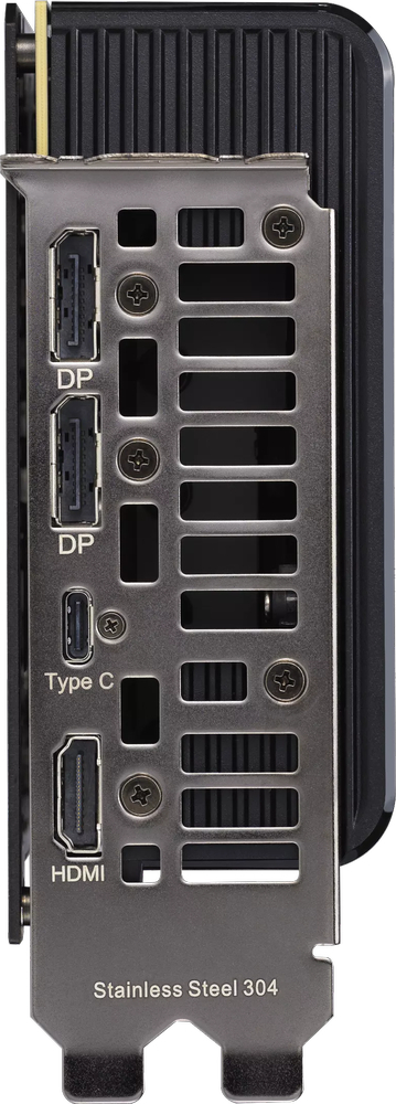 Видеокарта ASUS GeForce RTX 5070 TI 16GB GDDR7 OC PROART-RTX5070TI-O16G (90YV0NR0-M0NA00) фото 10