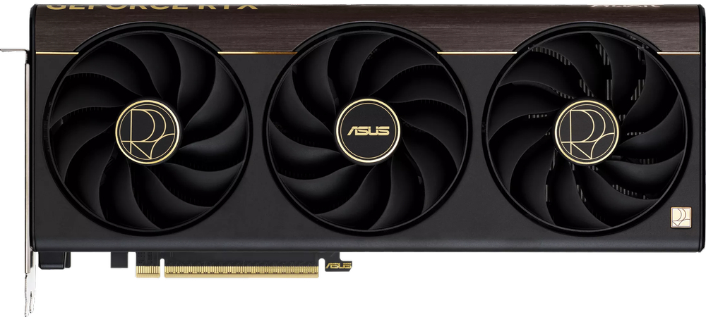 Видеокарта ASUS GeForce RTX 5070 TI 16GB GDDR7 OC PROART-RTX5070TI-O16G (90YV0NR0-M0NA00) фото 2