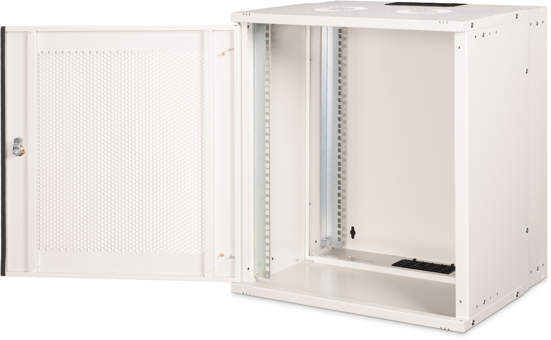 Шафа DIGITUS 19" 12U SOHO PRO (DN-49210)фото