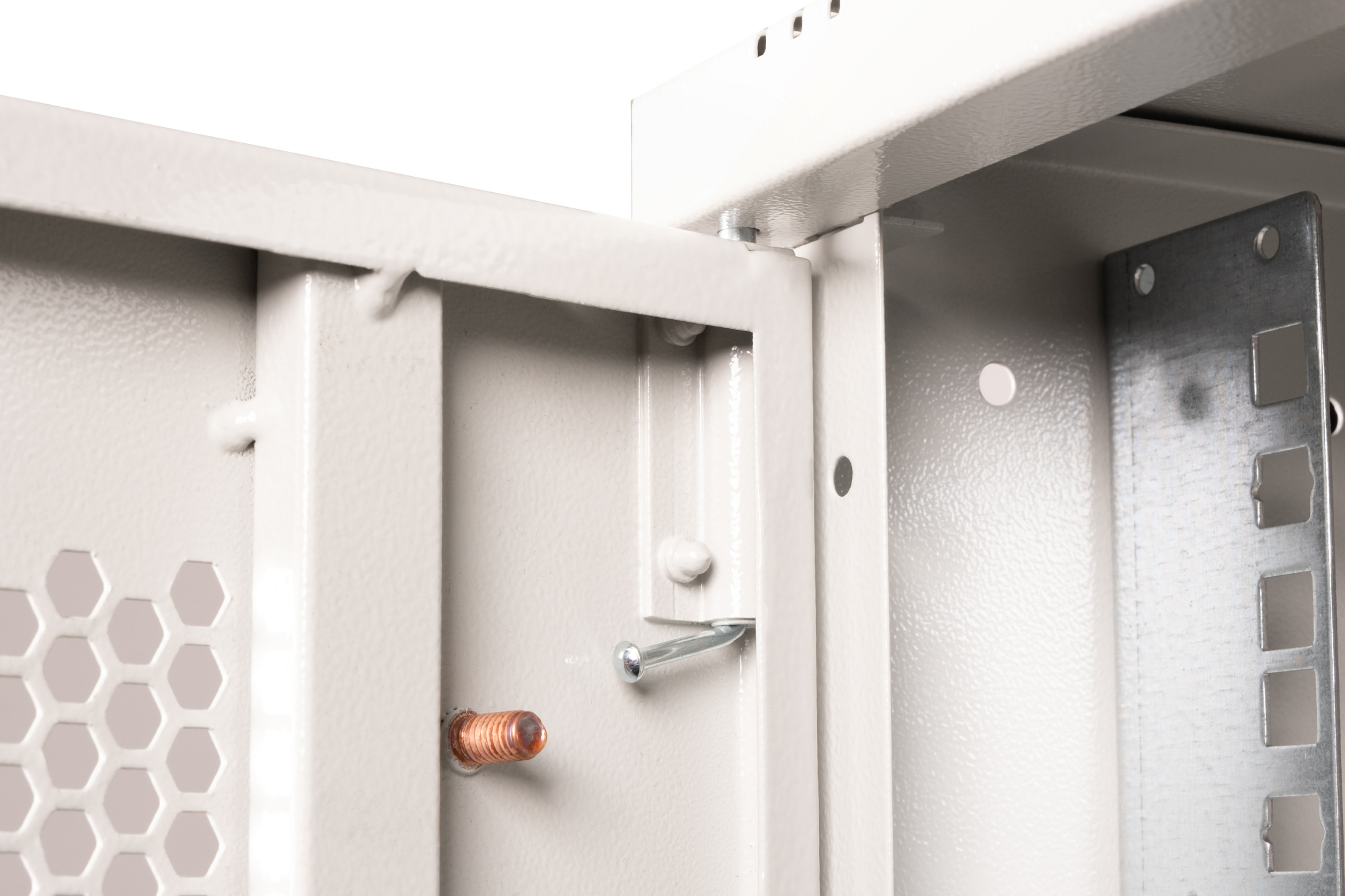 Шафа DIGITUS 19" 12U SOHO PRO (DN-49210)фото