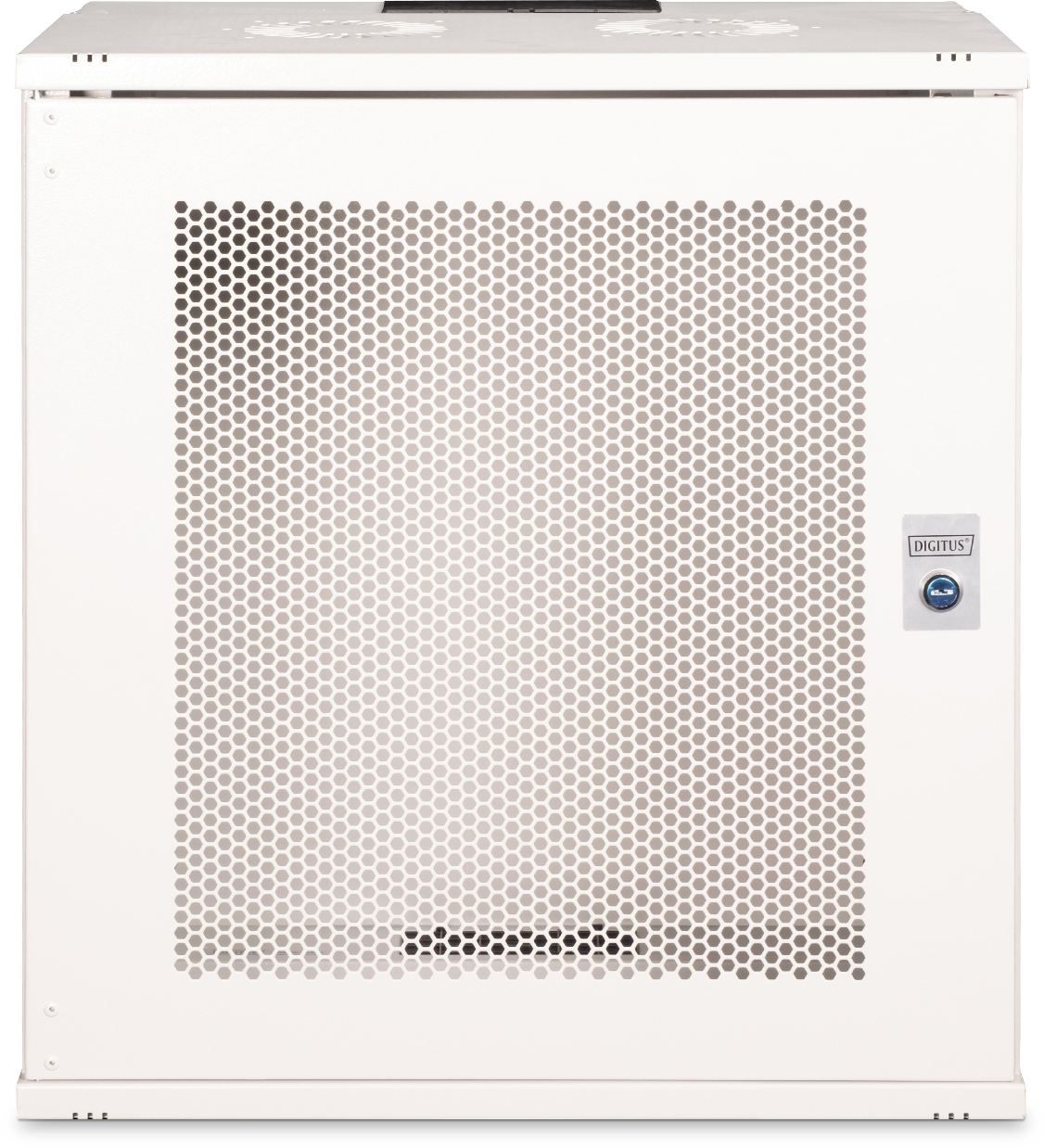 Шафа DIGITUS 19" 12U SOHO PRO (DN-49210)фото