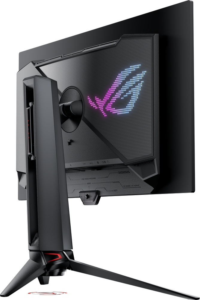 Монітор 26.5" ASUS ROG Swift PG27UCDM (90LM0B30-B01971)фото