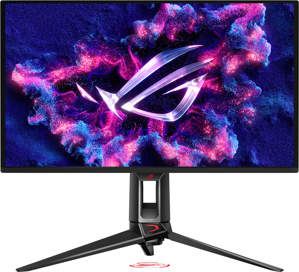 Монітор 26.5" ASUS ROG Swift PG27UCDM (90LM0B30-B01971)фото