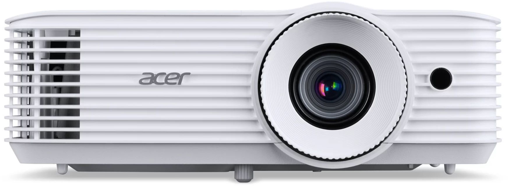 Проєктор Acer P1258i (MR.JYF11.001)фото