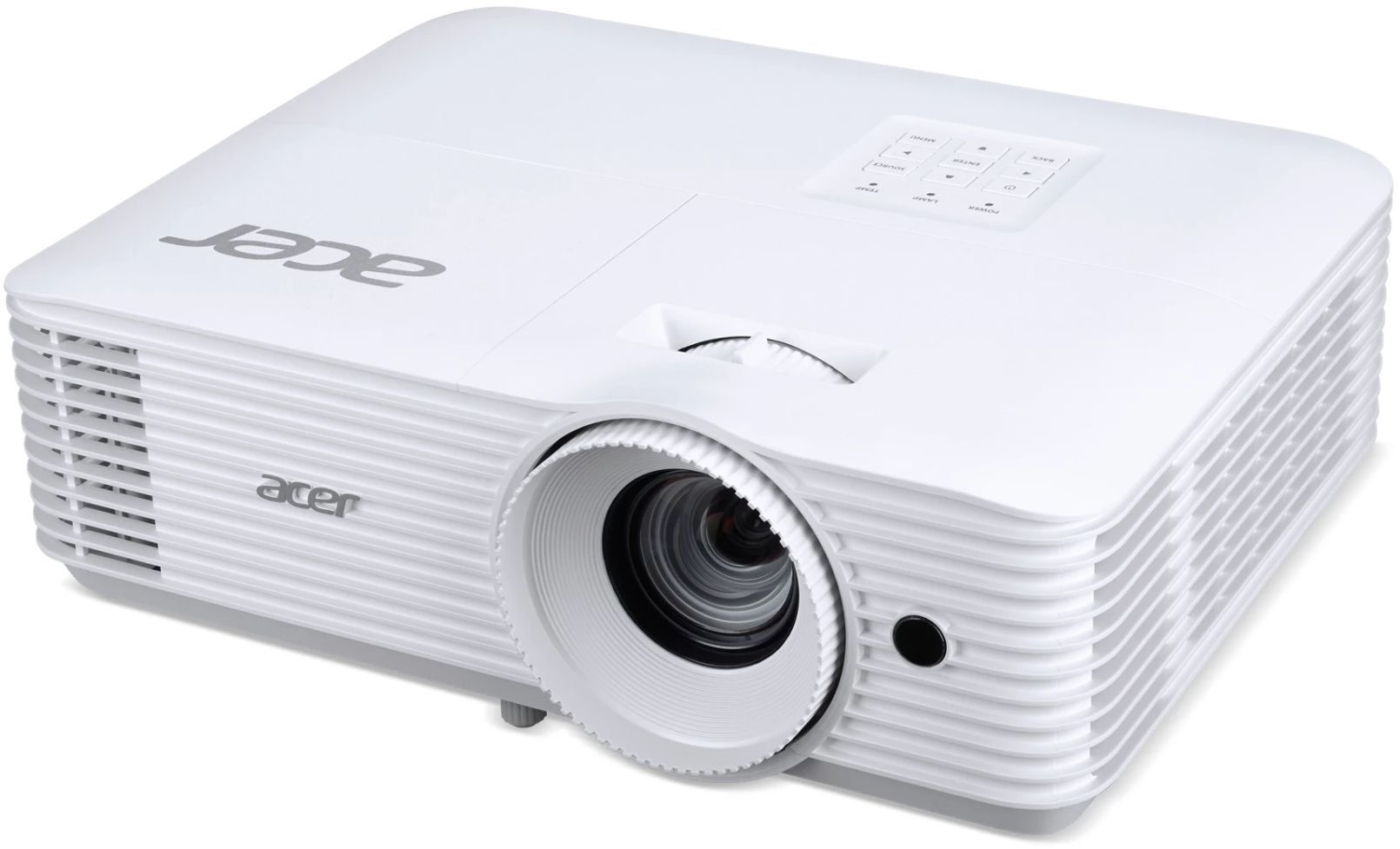 Проєктор Acer P1258i (MR.JYF11.001)фото