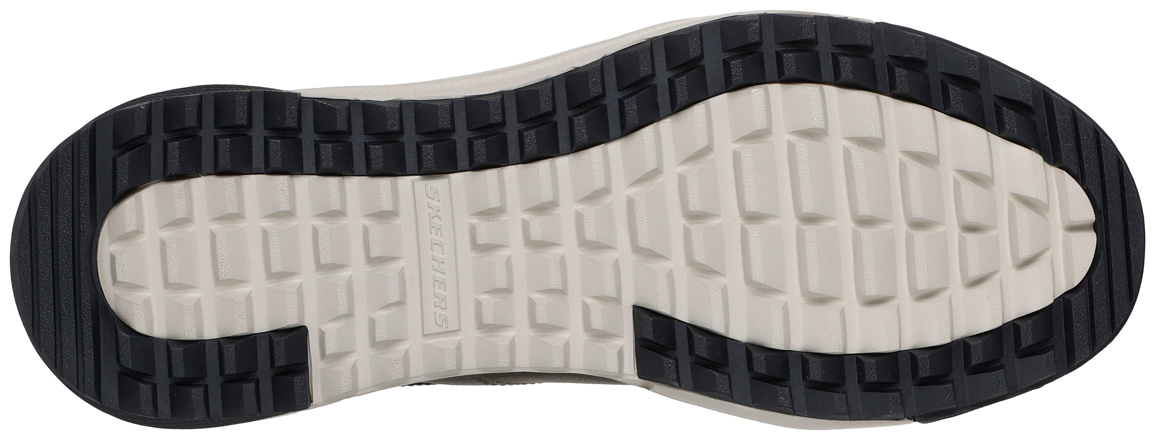 Черевики чоловічі Skechers Urban Street Hiker 237726 OLV 43 (10 US) оливковіфото5