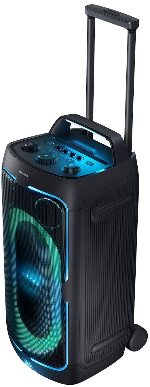 Портативная акустика Samsung Sound Tower MX-ST50F 240Вт (MX-ST50F/UA) фото 