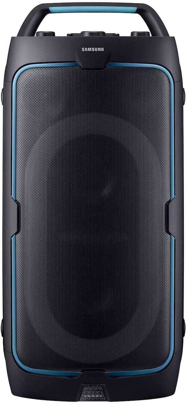 Портативная акустика Samsung Sound Tower MX-ST50F 240Вт (MX-ST50F/UA) фото 