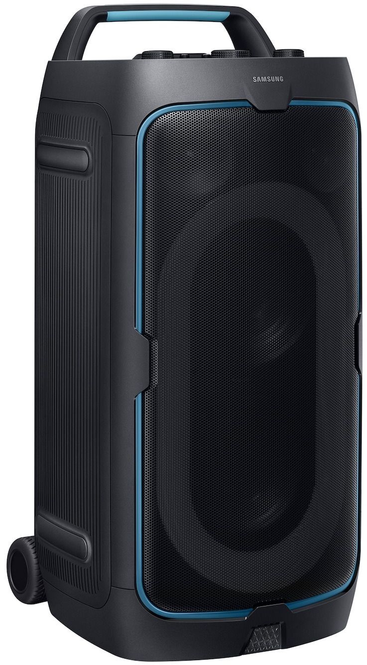 Портативная акустика Samsung Sound Tower MX-ST50F 240Вт (MX-ST50F/UA) фото 