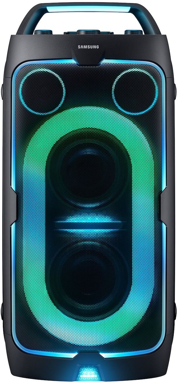 Портативная акустика Samsung Sound Tower MX-ST50F 240Вт (MX-ST50F/UA) фото 