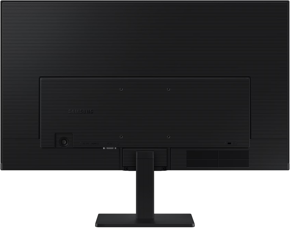 Монітор 27" SAMSUNG S27D300 (LS27D300GAIXUA)фото6