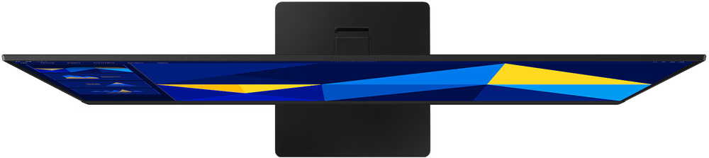 Монітор 27" SAMSUNG S27D300 (LS27D300GAIXUA)фото4