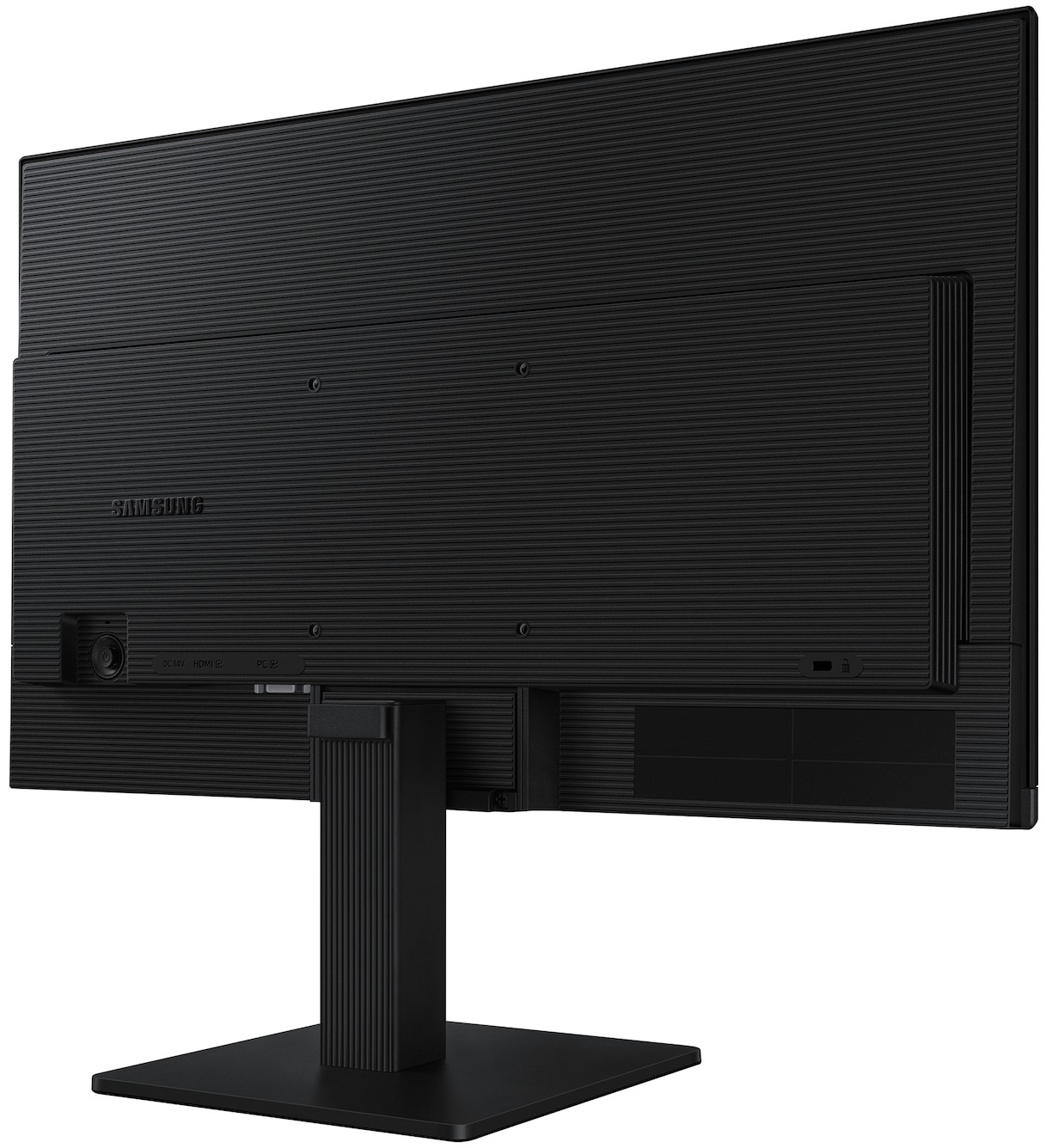 Монітор 22" SAMSUNG S22D300 (LS22D300GAIXUA)фото10