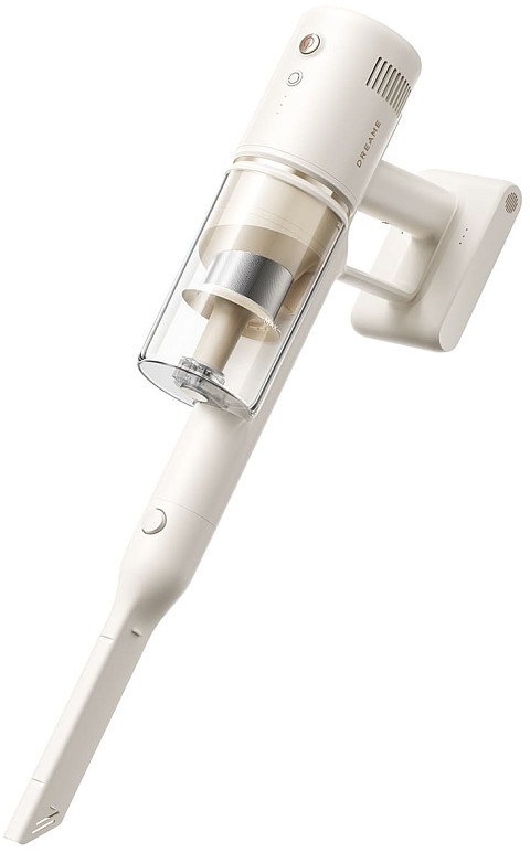 Акумуляторний пилосос Dreame R10S Essential (VZV29A)фото