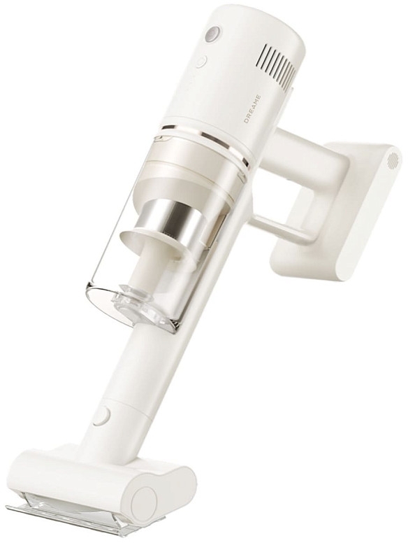 Акумуляторний пилосос Dreame R10S Essential (VZV29A)фото2