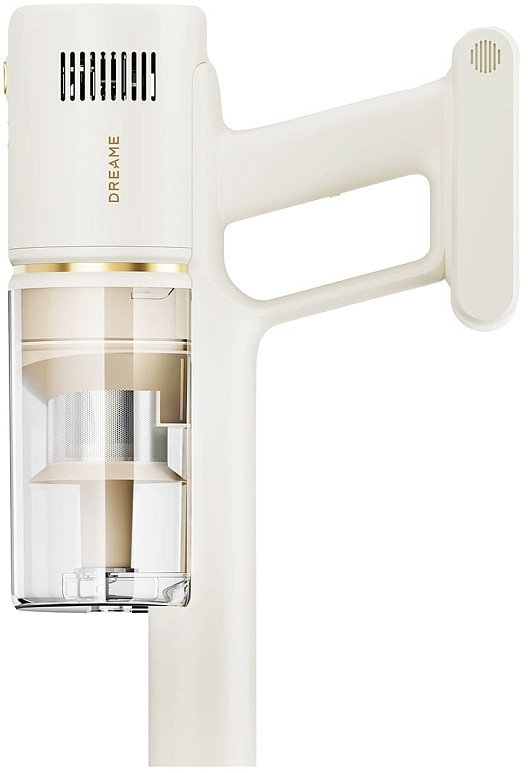 Акумуляторний пилосос Dreame R10S Essential (VZV29A)фото4
