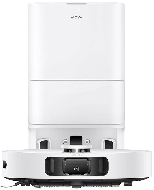 Робот пилосос Mova E40 Ultra (RLE21SE)фото2