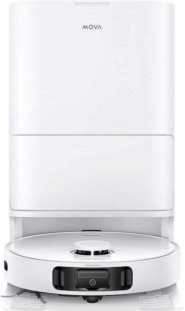 Робот пилосос Mova E40 Ultra (RLE21SE)фото4