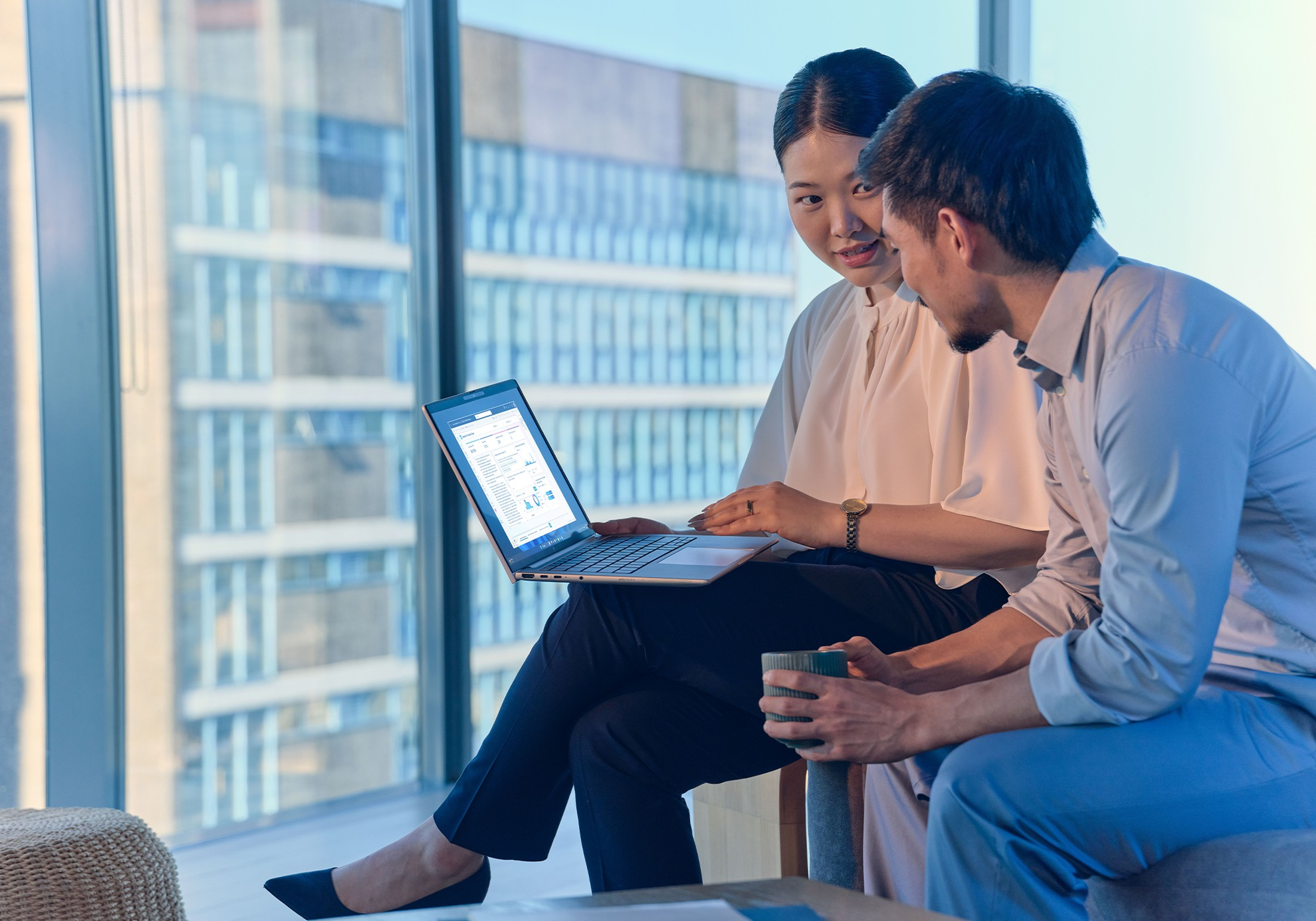 Ноутбук HP EliteBook 8-G1a (CU0G1ET)фото