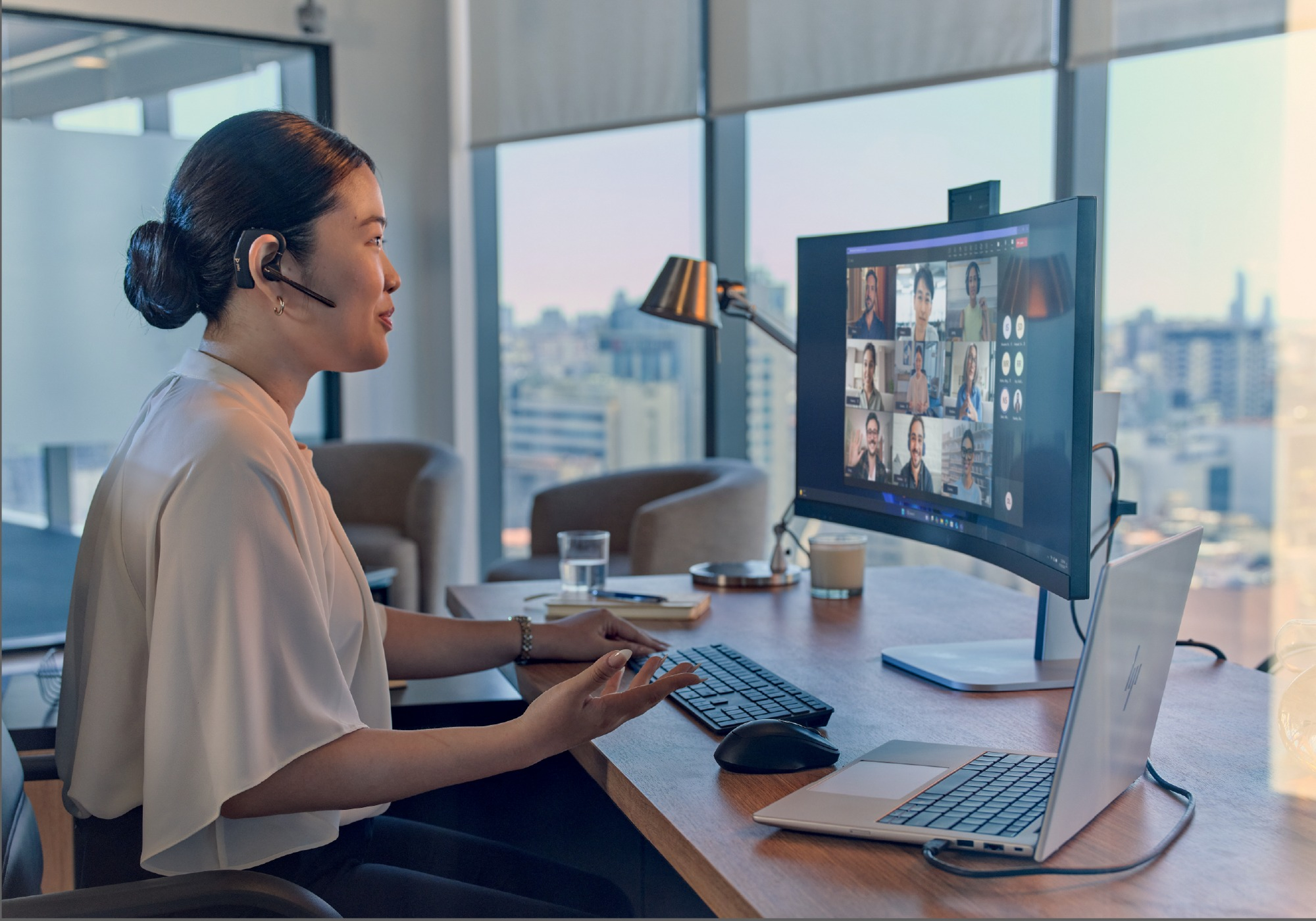 Ноутбук HP EliteBook 8-G1a (CU0G1ET)фото