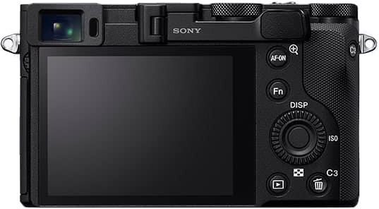 Фотоапарат SONY Cyber-Shot RX1R II (DSCRX1RM3B.CEC)фото9