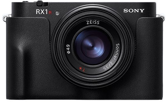 Фотоапарат SONY Cyber-Shot RX1R II (DSCRX1RM3B.CEC)фото3