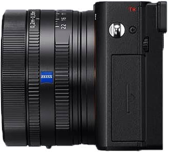 Фотоапарат SONY Cyber-Shot RX1R II (DSCRX1RM3B.CEC)фото5