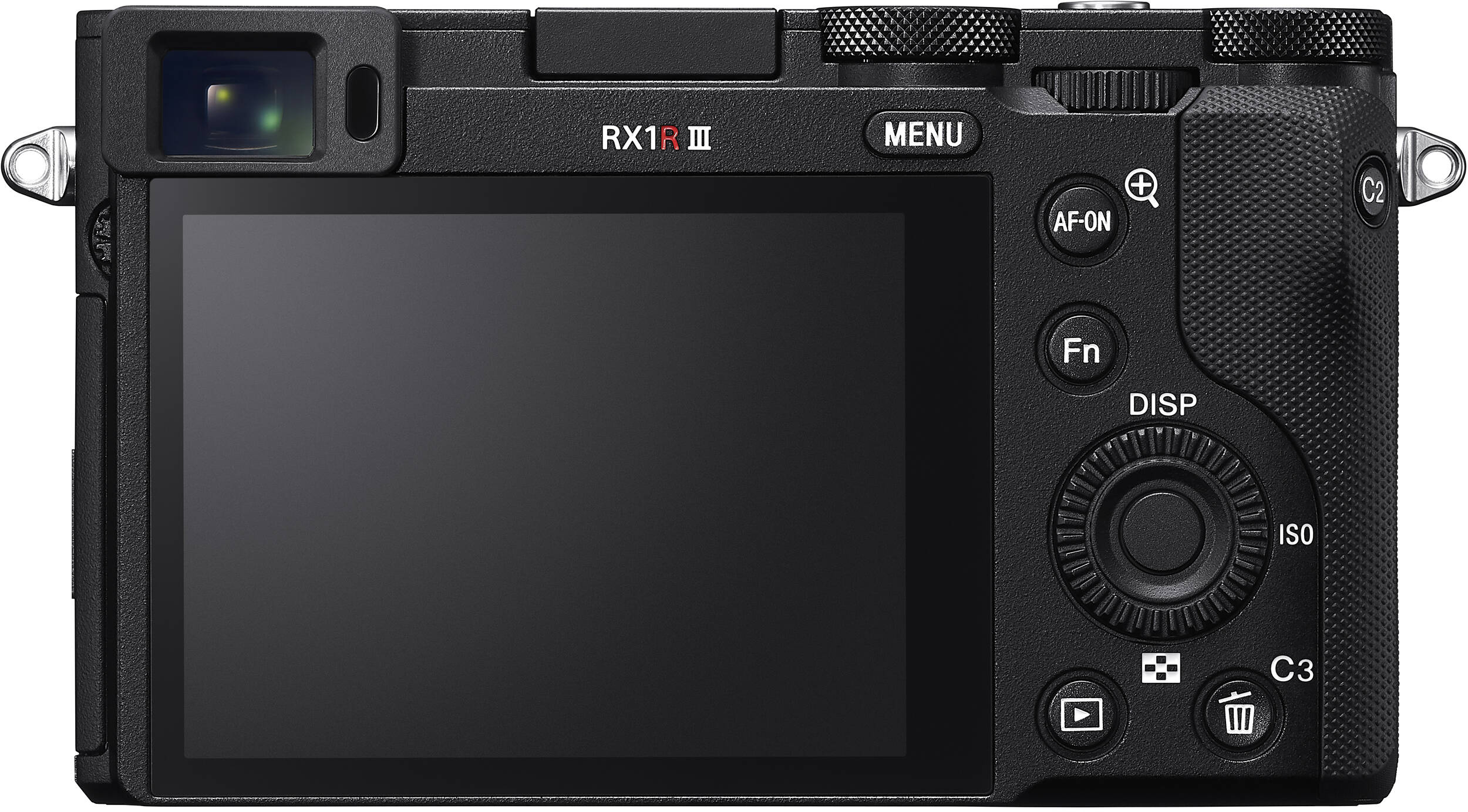 Фотоаппарат SONY Cyber-Shot RX1R III (DSCRX1RM3B.CEC) фото 