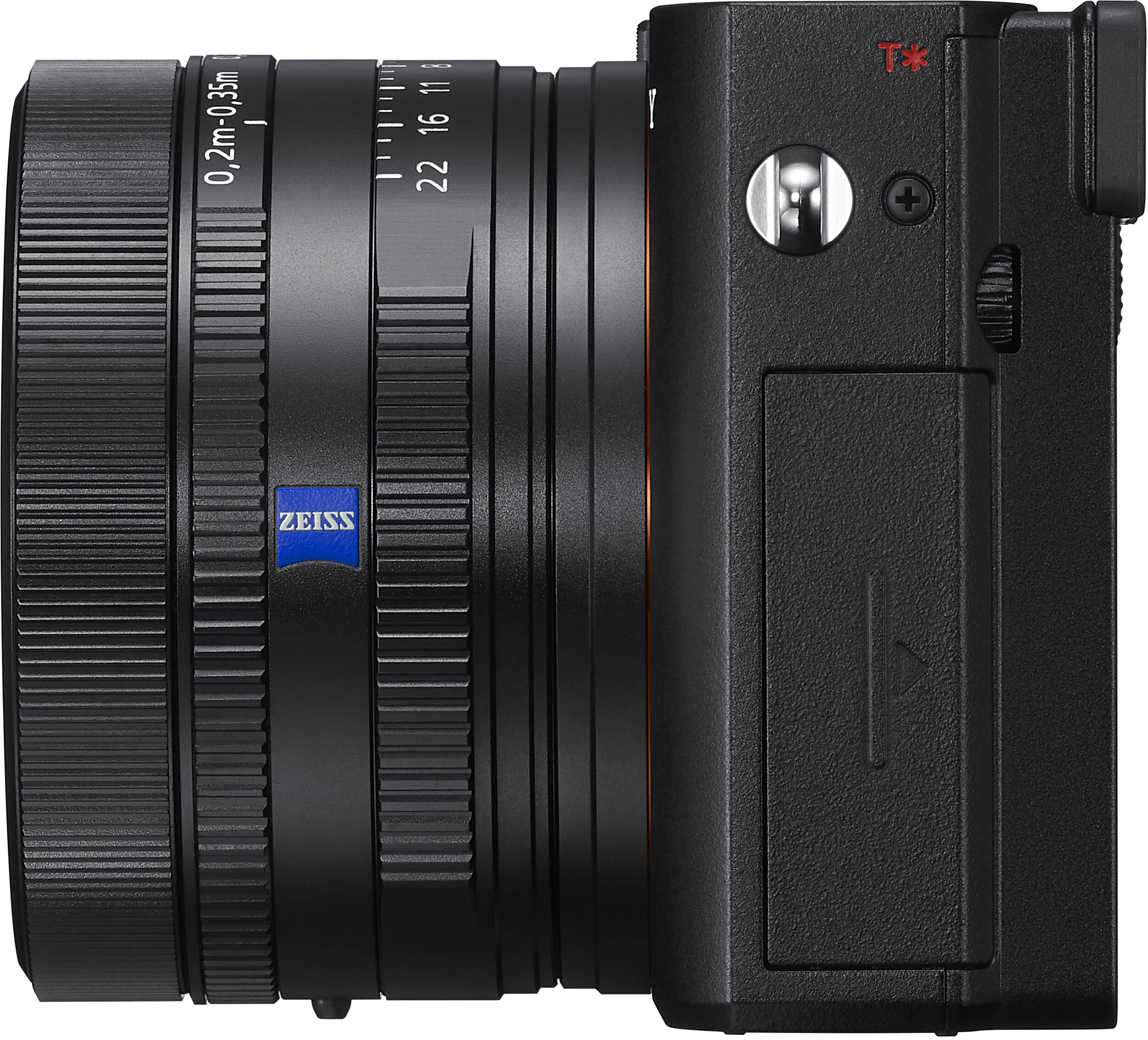 Фотоаппарат SONY Cyber-Shot RX1R III (DSCRX1RM3B.CEC) фото 