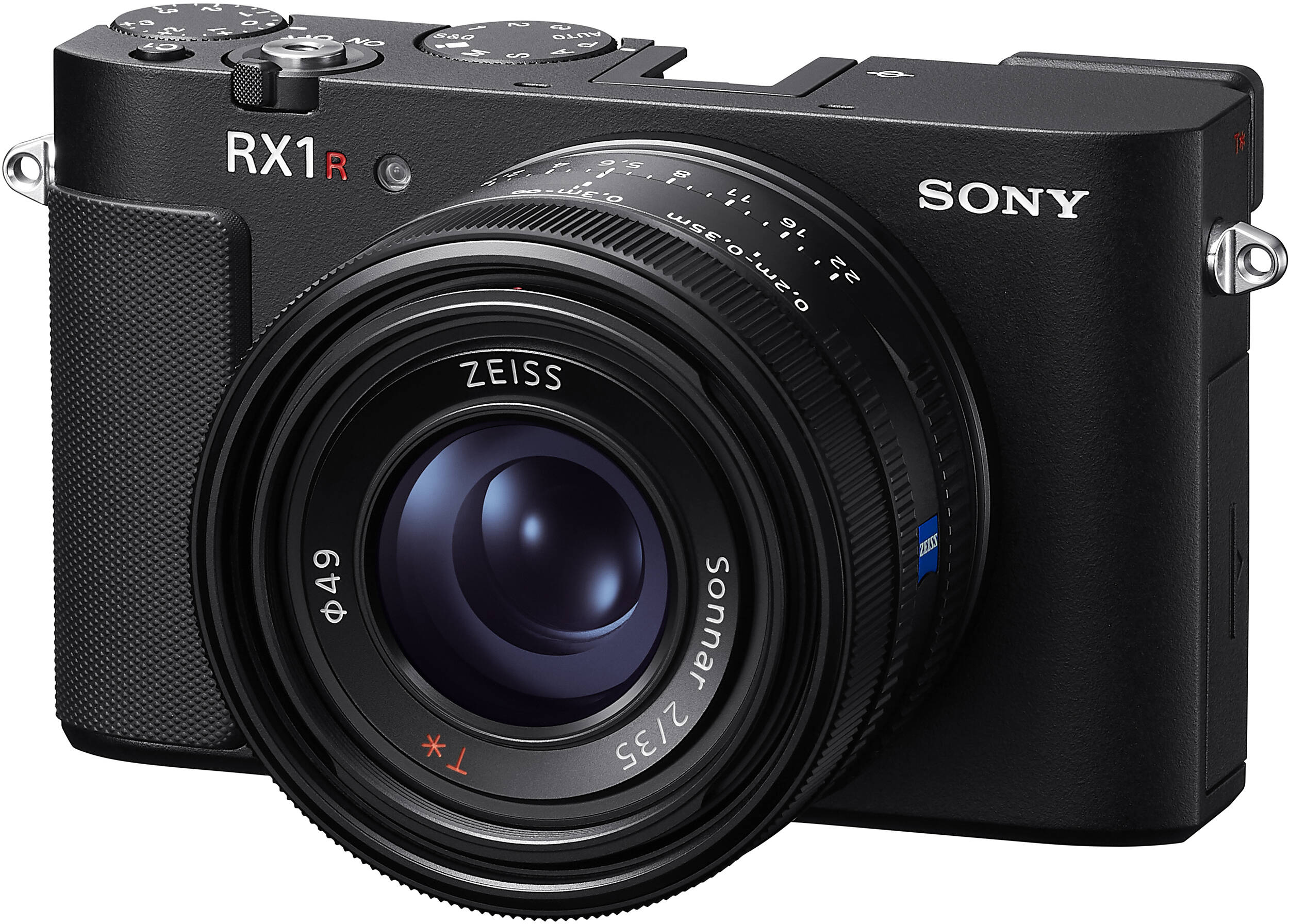 Фотоаппарат SONY Cyber-Shot RX1R III (DSCRX1RM3B.CEC) фото 