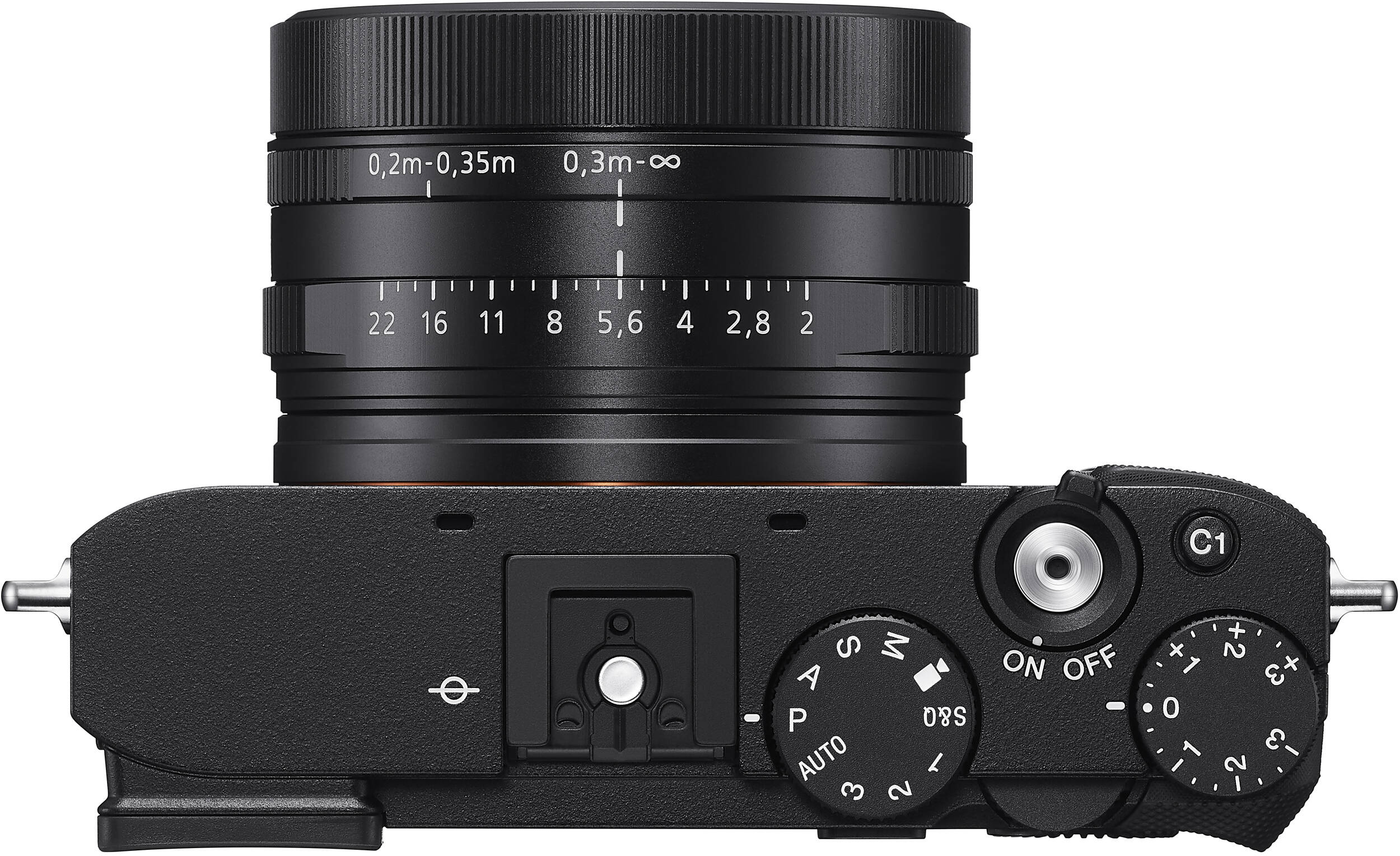 Фотоаппарат SONY Cyber-Shot RX1R III (DSCRX1RM3B.CEC) фото 