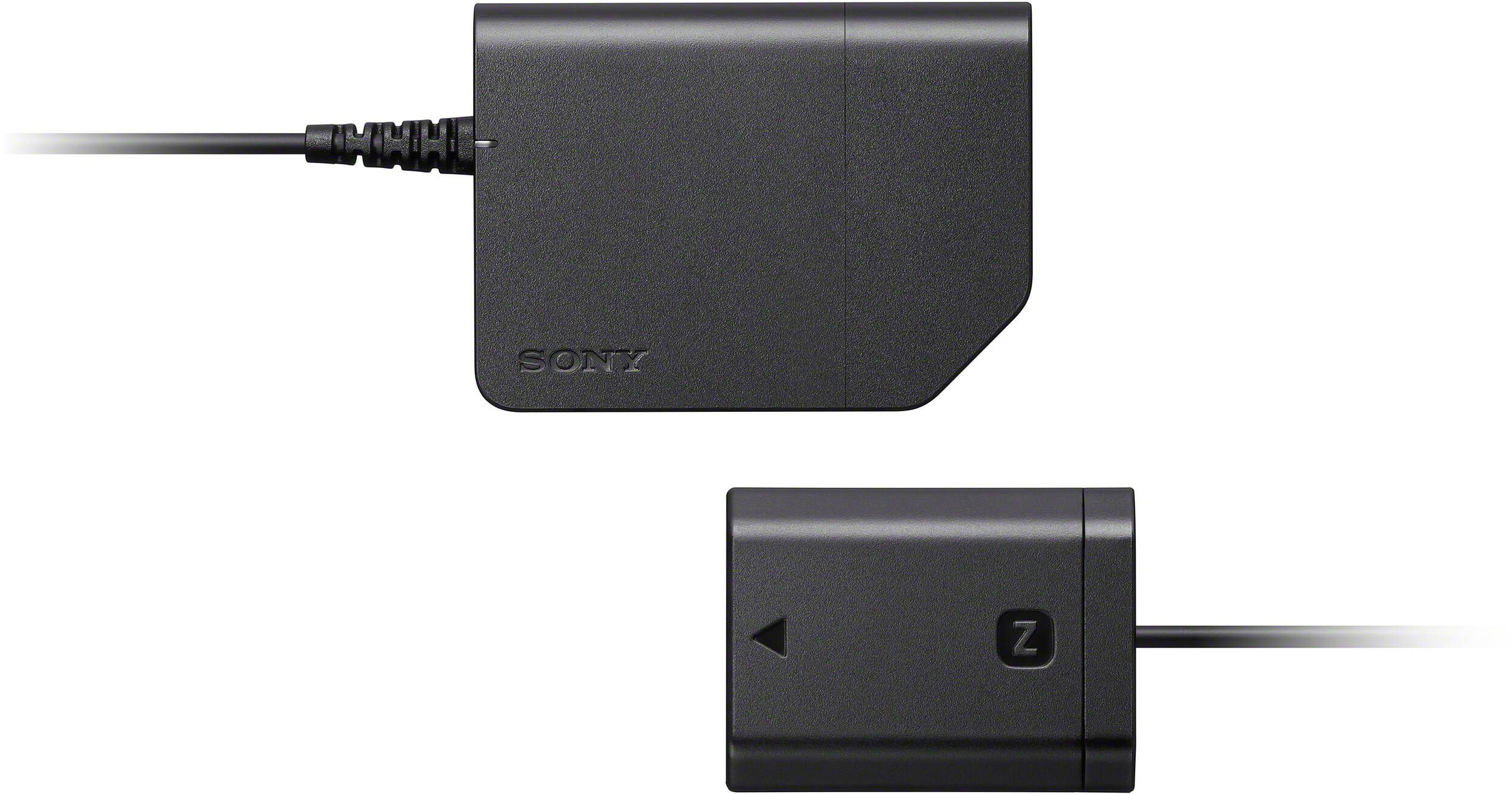 Переходник аккумуляторного отсека Sony DC-C1 (DCC1.CE7) фото 5