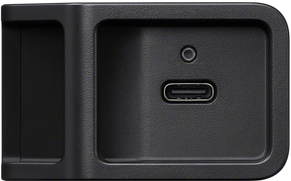 Переходник аккумуляторного отсека Sony DC-C1 (DCC1.CE7) фото 9