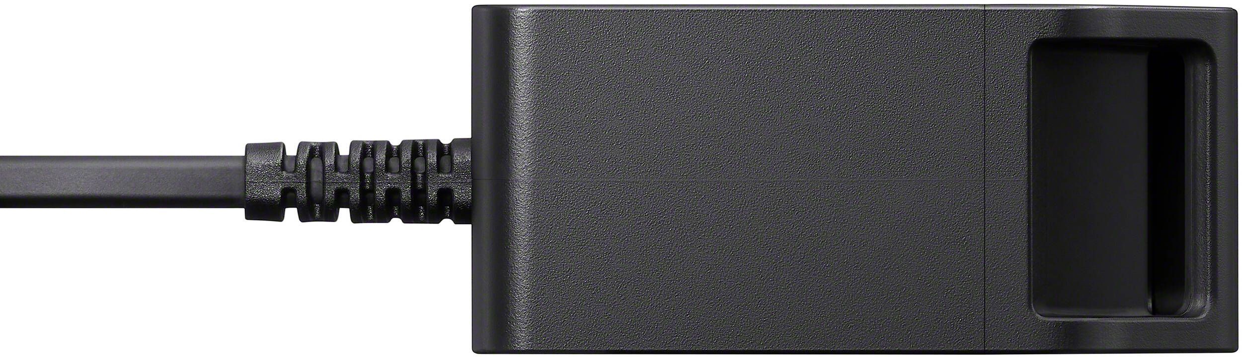 Переходник аккумуляторного отсека Sony DC-C1 (DCC1.CE7) фото 8