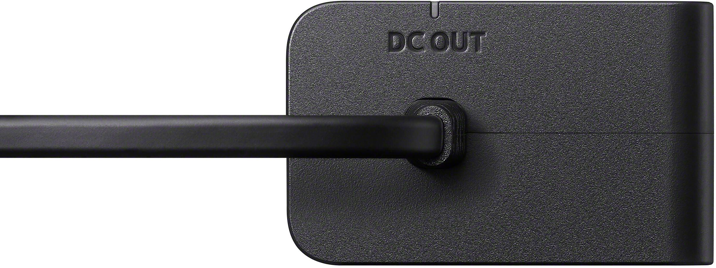 Переходник аккумуляторного отсека Sony DC-C1 (DCC1.CE7) фото 7