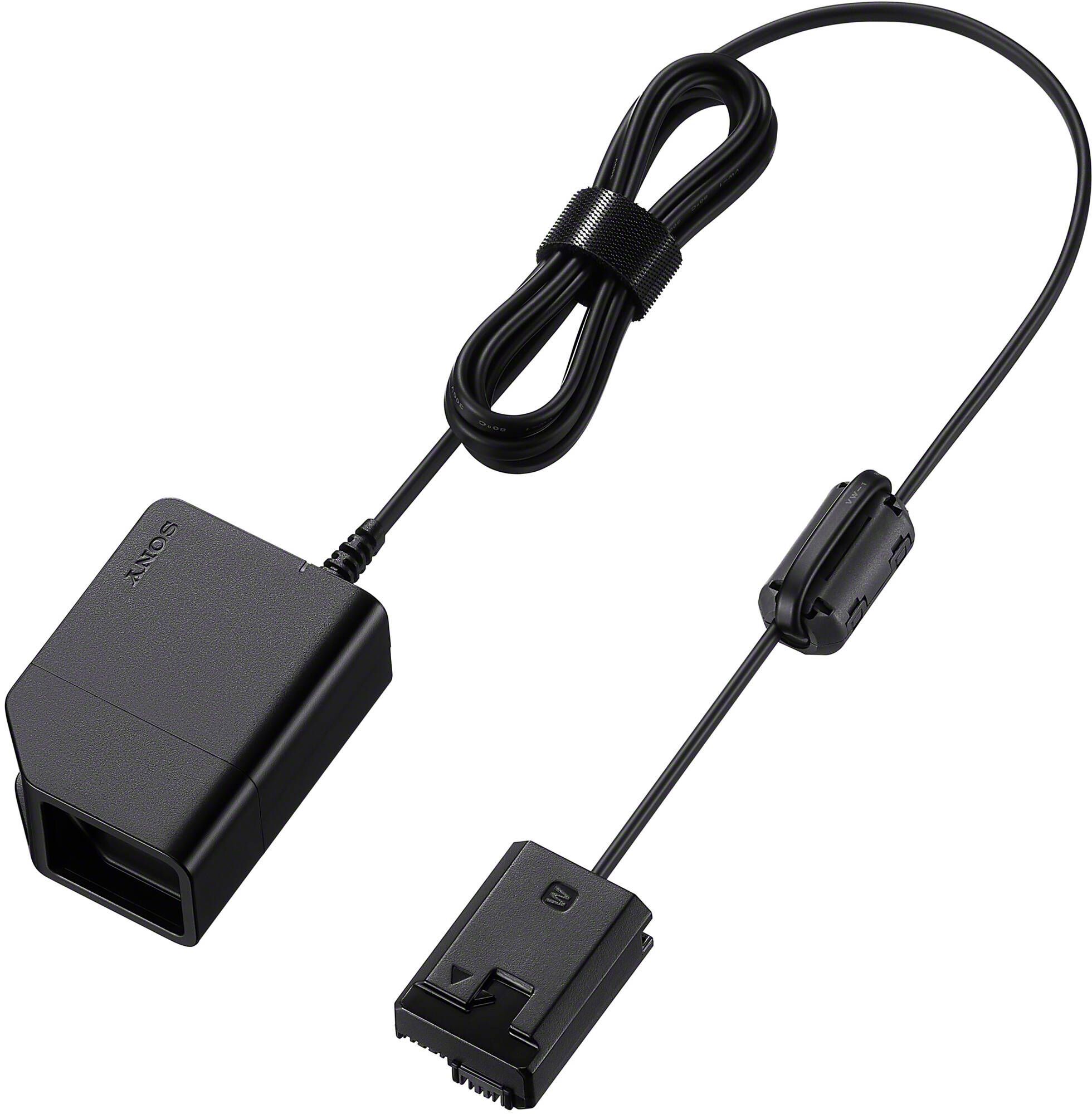 Переходник аккумуляторного отсека Sony DC-C1 (DCC1.CE7) фото 2