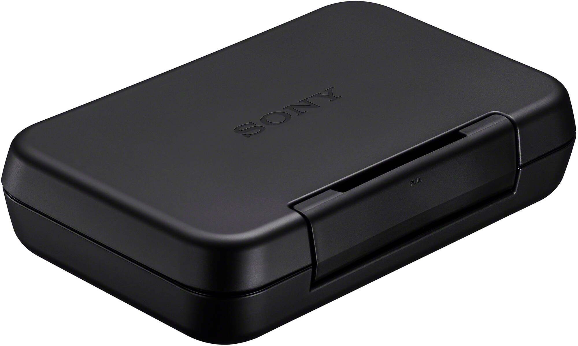 Осторонаправленный микрофон Sony ECM-778 (ECM778.CE7) фото 7