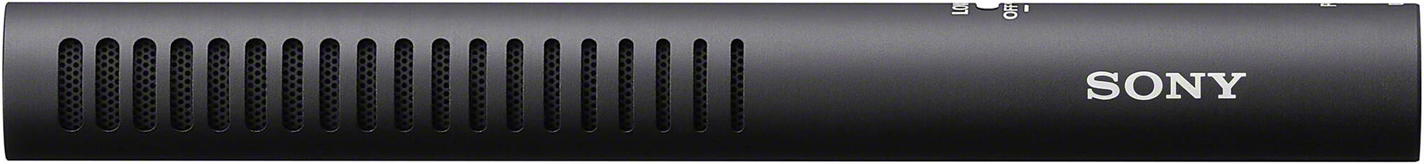 Осторонаправленный микрофон Sony ECM-778 (ECM778.CE7) фото 3