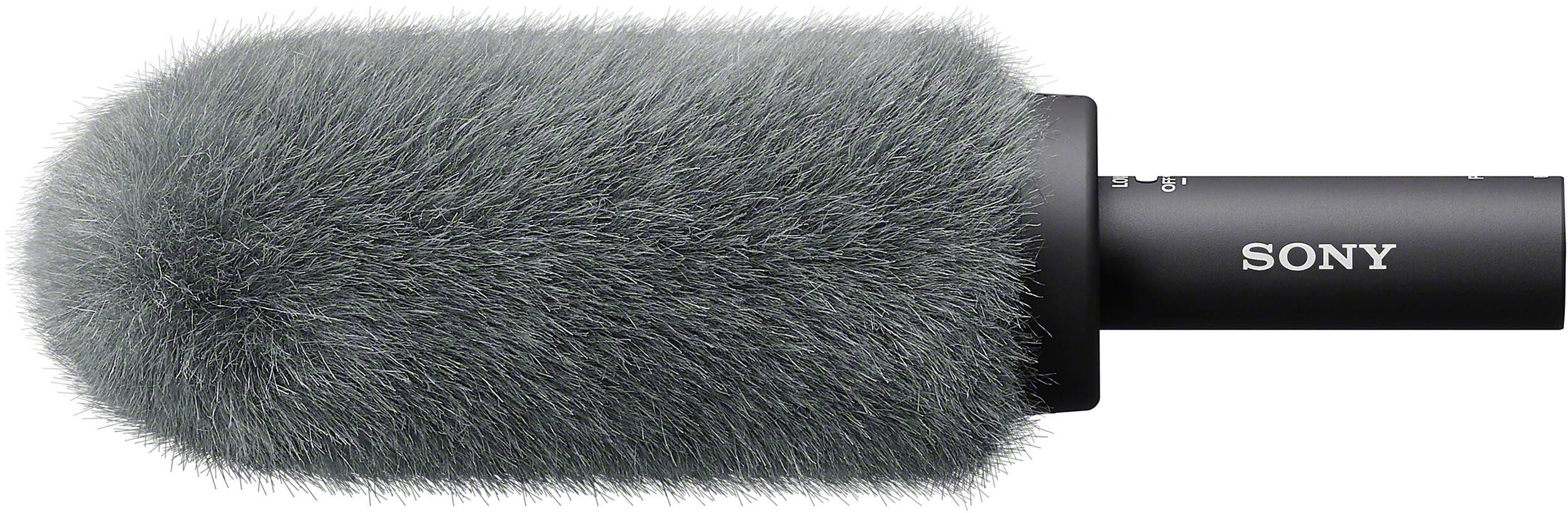 Осторонаправленный микрофон Sony ECM-778 (ECM778.CE7) фото 6