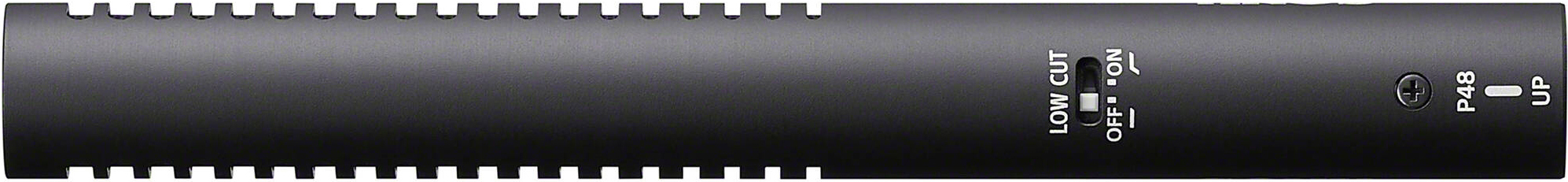 Осторонаправленный микрофон Sony ECM-778 (ECM778.CE7) фото 4