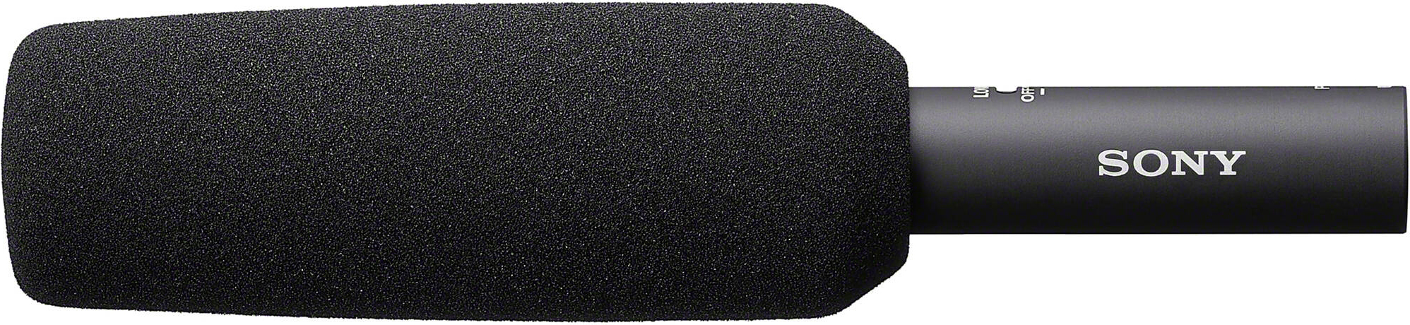 Осторонаправленный микрофон Sony ECM-778 (ECM778.CE7) фото 5