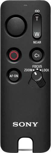 Беспроводная рукоятка для съемки Sony GP-VPT3 (GPVPT3B.CE7) фото 3