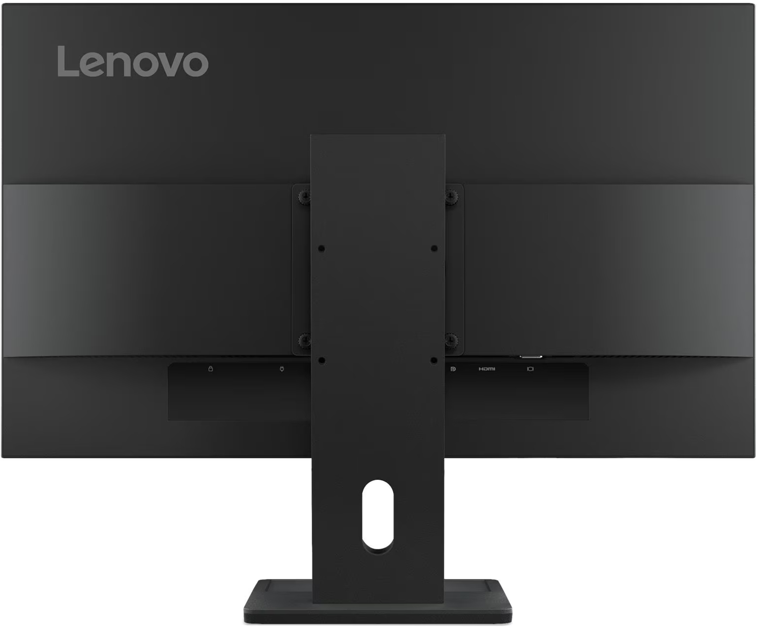 Монітор 23.8" LENOVO ThinkVision E24-40 (64BAMAT1UA)фото
