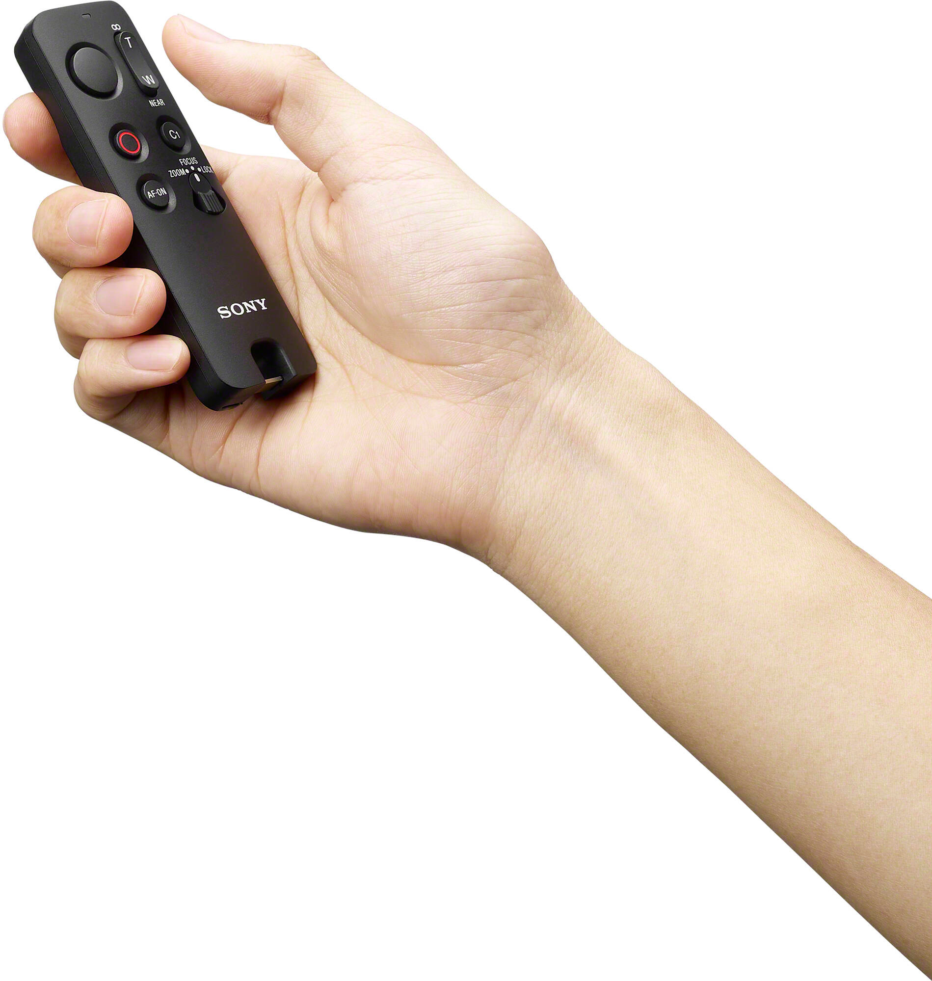 Пульт дистанційного керування Sony RMT-VP2 (RMTVP2B.CE7)фото3