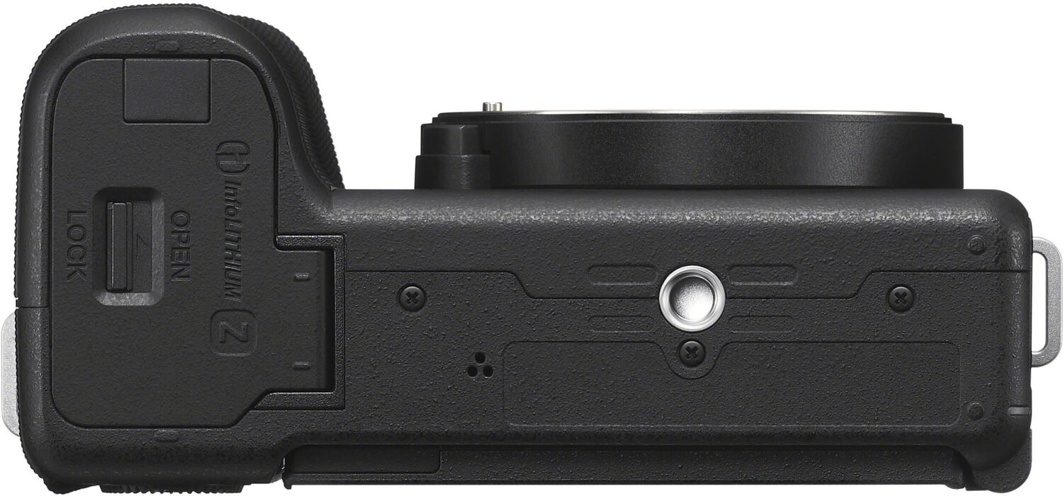 Фотоаппарат SONY ZV-E10 II body Black Creator Kit (ZVE10M2B_СrKit) фото