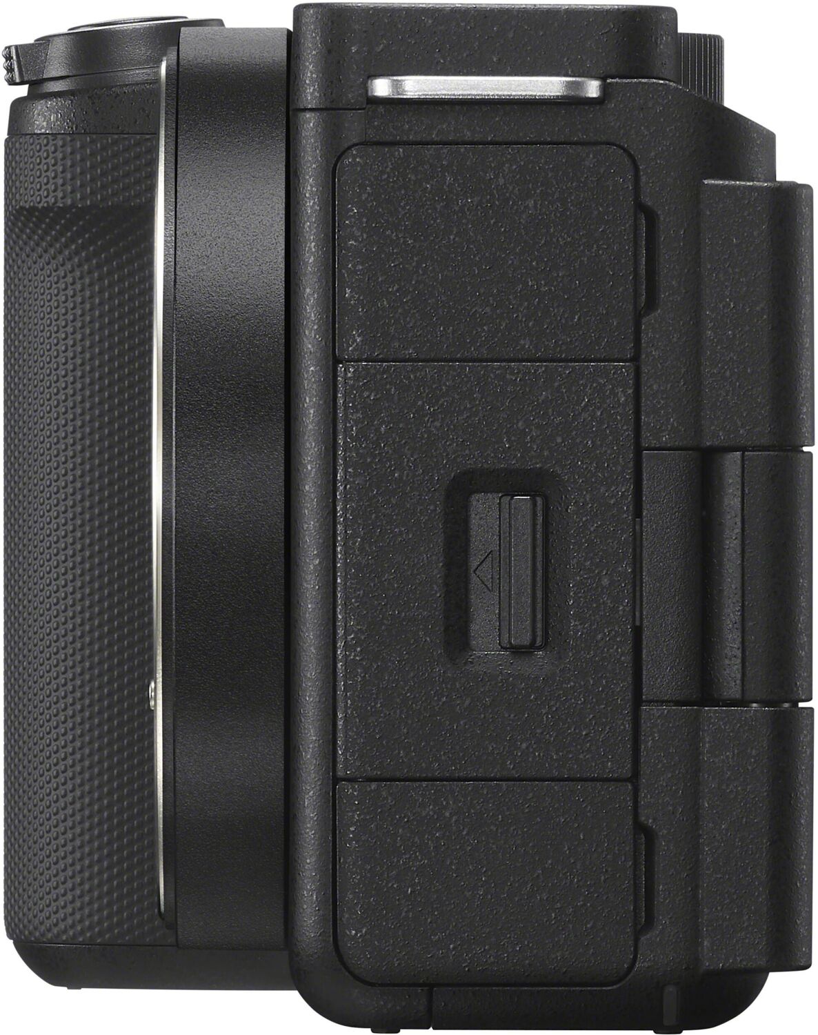 Фотоаппарат SONY ZV-E10 II body Black Creator Kit (ZVE10M2B_СrKit) фото