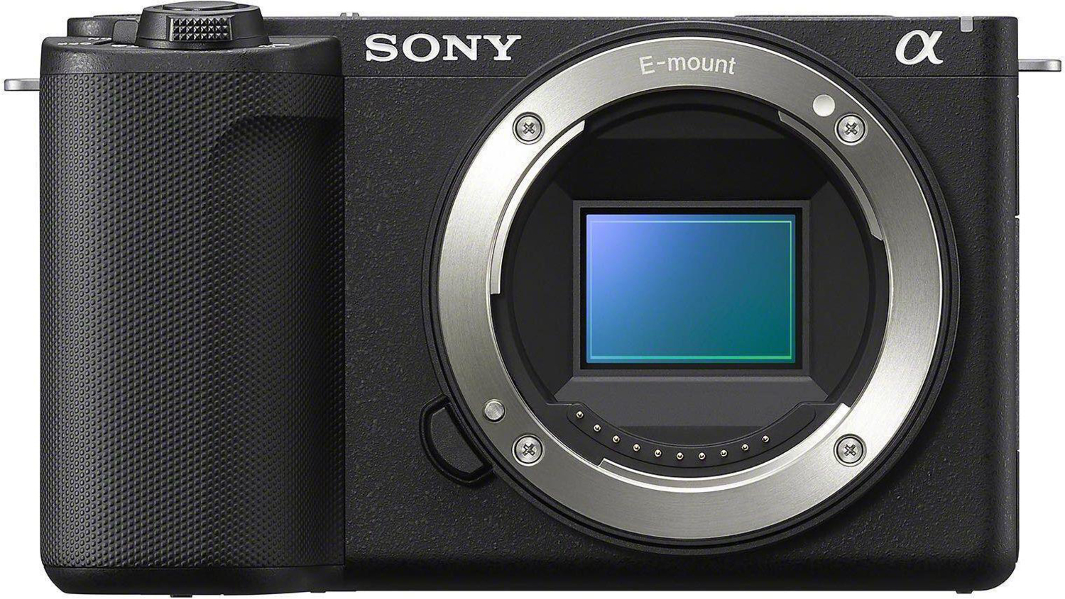 Фотоаппарат SONY ZV-E10 II body Black Creator Kit (ZVE10M2B_СrKit) фото