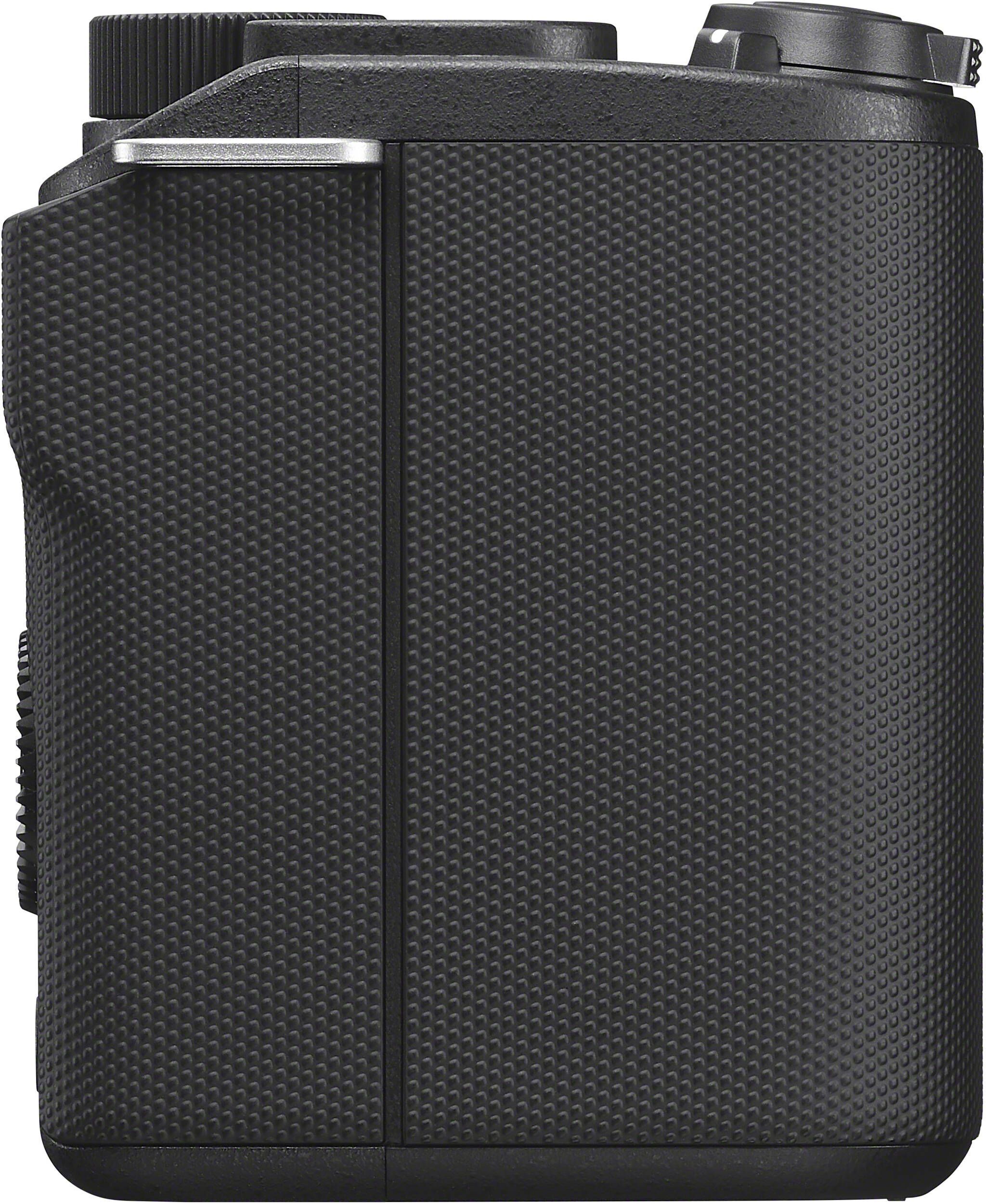 Фотоаппарат SONY ZV-E10 II body Black Creator Kit (ZVE10M2B_СrKit) фото 6