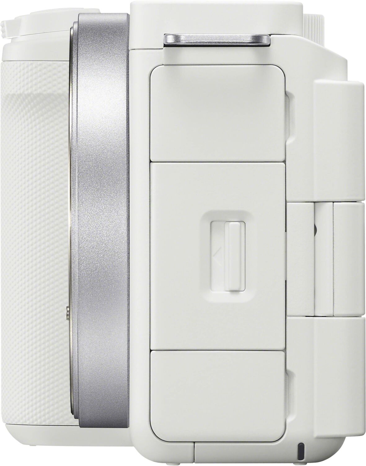 Фотоаппарат SONY ZV-E10 II + 16-50 White Creator Kit (ZVE10M2KW_СrKit) фото